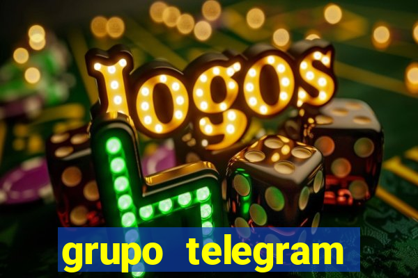 grupo telegram jogos android